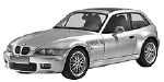 BMW E36-7 P2202 Fault Code