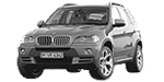 BMW E70 P2202 Fault Code