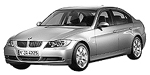 BMW E92 P2202 Fault Code