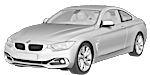 BMW F32 P2202 Fault Code